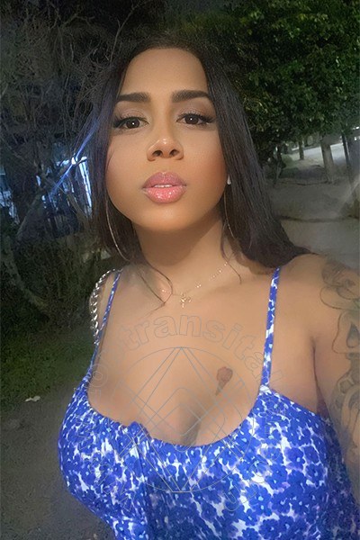Foto selfie 43 di Nathalie Pocahontas trans Grosseto