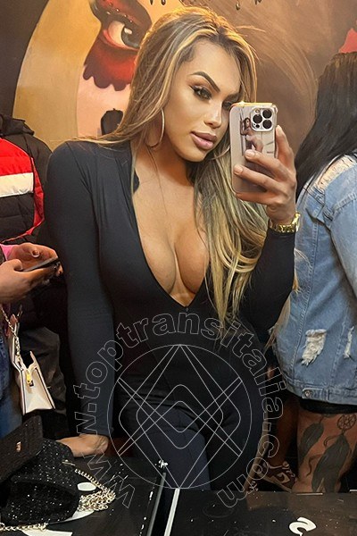 Foto selfie 8 di Bianca Sales trans Parma
