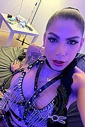 Foto selfie 1 di Morosita Sexy transexescort Roma