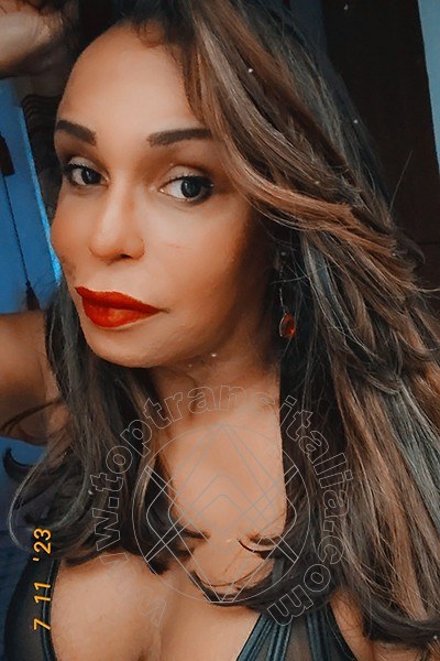 Foto selfie 7 di Amanda Lya trans Perugia