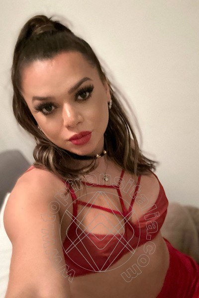 Foto selfie 6 di Sexy Megan trans Milano