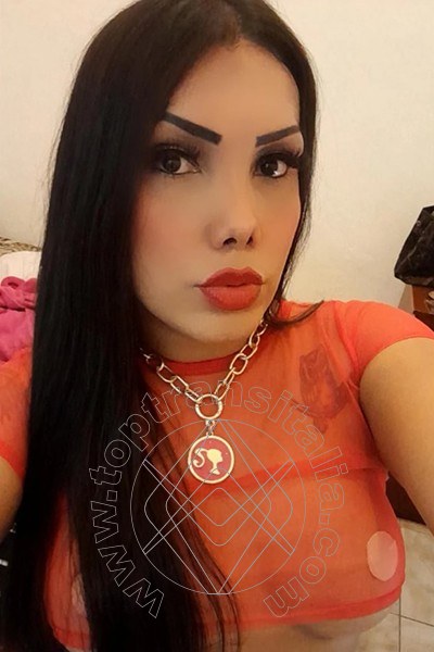 Foto selfie 28 di Kelly Miller trans Cosenza