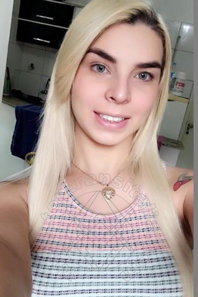 Foto selfie 34 di Carol Penelope Pornostar trans Carpi