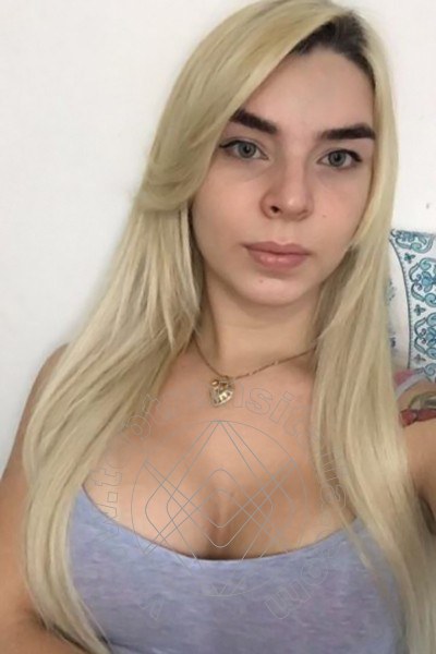 Foto selfie 33 di Carol Penelope Pornostar trans Carpi