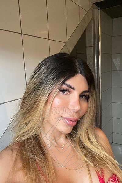 Foto selfie 6 di Camila Ts trans Coira