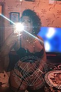 Foto selfie hot di Claudia Silva transescort Napoli