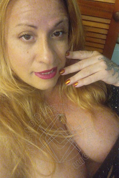Foto selfie 18 di Keyla Muniz trans Milano