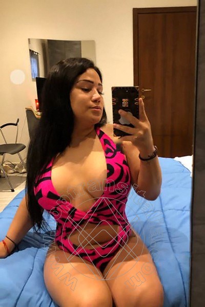 Foto selfie 11 di Stephany trans Termoli