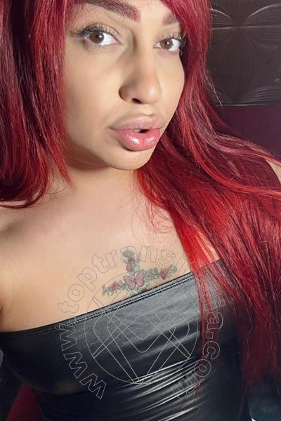 Foto selfie 8 di Roxana trans Enna