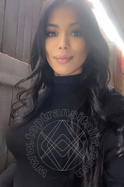 Foto selfie 22 di Laura Rocha trans Napoli