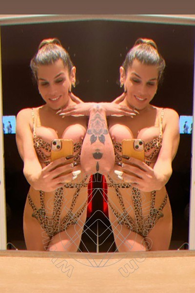 Foto selfie 13 di Chloe' Diamond Mazzini Pornostar trans Bologna