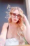  Foggia - Roma - Cassino Rossana Bulgari Italiana 366.4827160 foto selfie 150