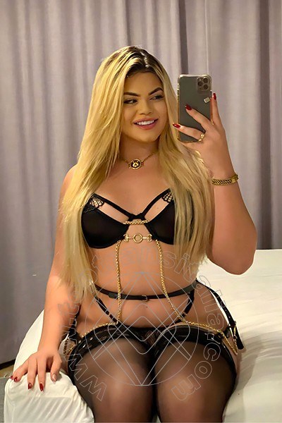 Foto selfie 3 di Isabella Cavalcante trans Torino