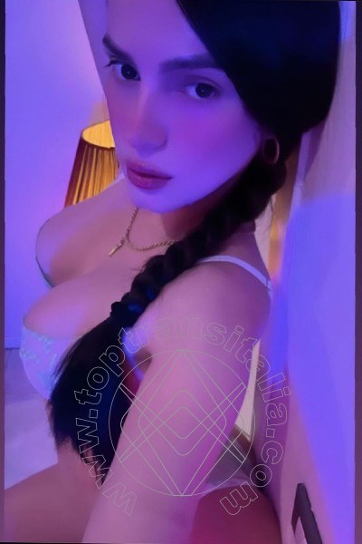 Foto selfie 18 di Marianna Tx trans Napoli