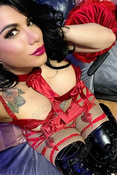 Foto selfie di Morosita Sexy trans Berlino