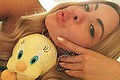  Conegliano Giselle Diamante 334.7573073 foto selfie 21