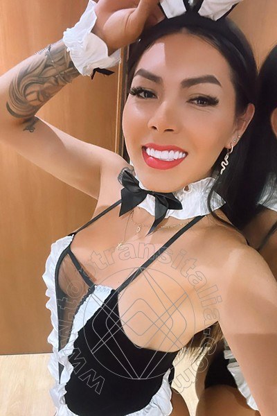 Foto selfie 6 di Gaia Queen trans Cinisello Balsamo