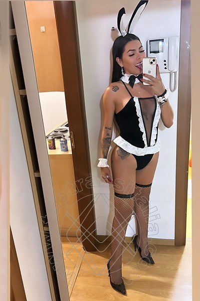 Foto selfie 2 di Gaia Queen trans Cinisello Balsamo