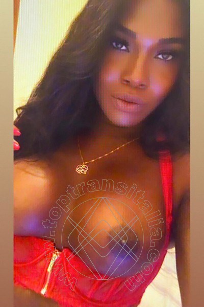 Foto selfie 18 di Paloma TerzaGamba trans Caserta