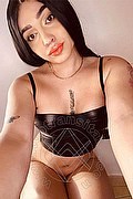 Foto selfie 2 di Roxana trans Enna
