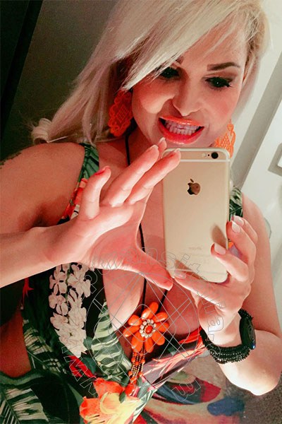 Foto selfie 213 di Mary Blond trans Biella
