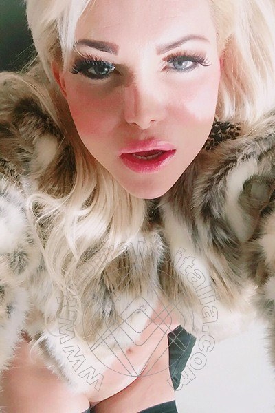 Foto selfie 6 di Mary Blond trans Biella