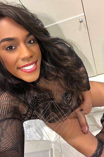 Foto selfie hot di Dryka trans Lodi