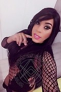 Foto selfie di Dryka trans Lodi