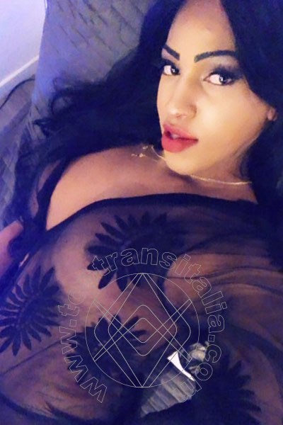 Foto selfie 3 di Dryka trans Lodi