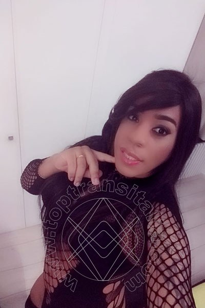 Foto selfie 1 di Dryka trans Lodi