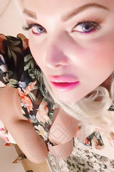 Foto selfie 165 di Mary Blond trans Biella