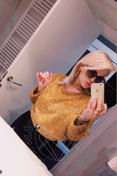 Foto selfie 133 di Mary Blond trans Biella