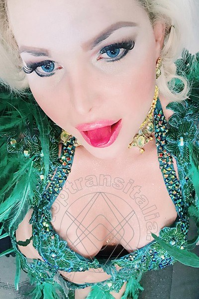 Foto selfie 120 di Mary Blond trans Biella