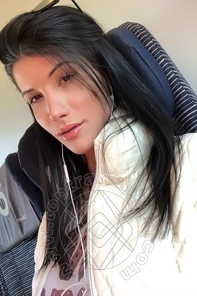 Foto selfie 21 di Victoria Carvalho Pornostar trans Torino