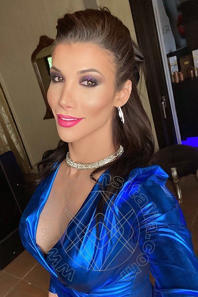 Foto selfie 7 di Victoria Carvalho Pornostar trans Torino