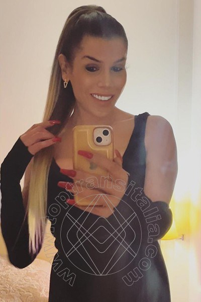 Foto selfie 9 di Chloe' Diamond Mazzini Pornostar trans Bologna