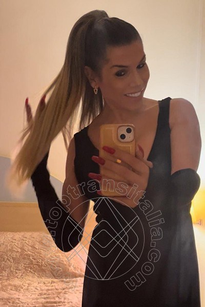 Foto selfie 5 di Chloe' Diamond Mazzini Pornostar trans Bologna