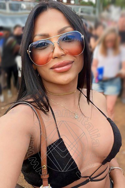 Foto selfie 23 di Manuella trans Modena