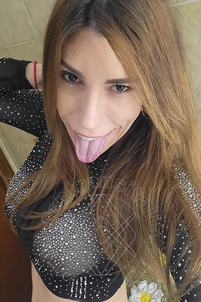Foto selfie 9 di Leonarda Marques trans Reggio Emilia