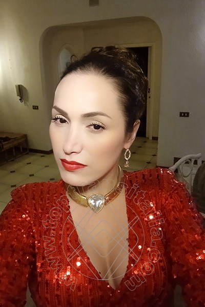 Foto selfie 2 di Reina Sofia trans Siracusa