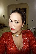 Foto selfie 2 di Reina Sofia trans Bari