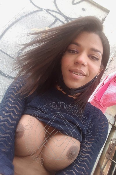 Foto selfie 4 di Bruna Jolie trans Alessandria