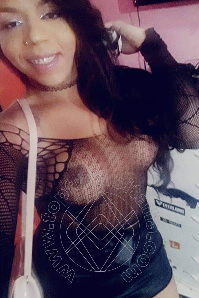 Foto selfie 1 di Bruna Jolie trans Alessandria