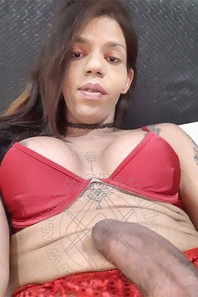 Foto selfie hot 1 di Bruna Jolie trans Alessandria