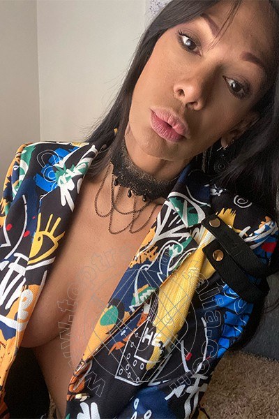 Foto selfie 15 di Marcella Pops trans Udine