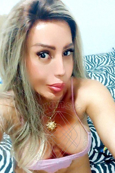 Foto selfie 8 di Antonella Tx Brasiliana trans Casoria