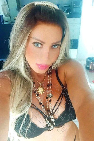 Foto selfie di Antonella Tx Brasiliana trans Ladispoli