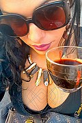  Napoli Melissa Baiana 329.2464336 foto selfie 45
