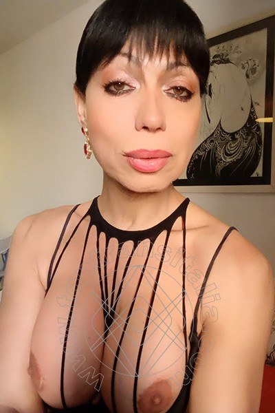 Foto selfie 7 di Dea Monik trans Viareggio