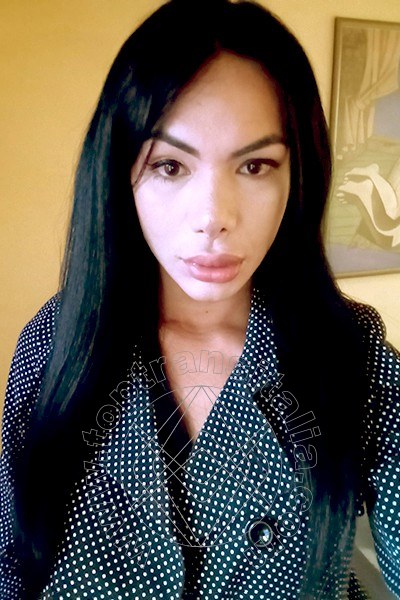 Foto selfie 16 di Kelly Melo Pornostar trans Roma